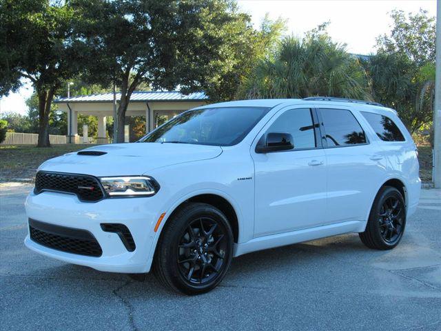 2026 Dodge Durango DURANGO GT AWD HEMI V8 2026 Dodge Durango DURANGO GT AWD HEMI V8