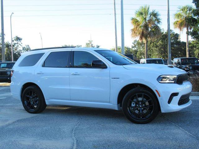 2026 Dodge Durango DURANGO GT AWD HEMI V8 2026 Dodge Durango DURANGO GT AWD HEMI V8