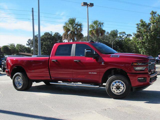 2026 RAM Ram 3500 RAM 3500 BIG HORN CREW CAB 4X4 8 BOX 2026 RAM Ram 3500 RAM 3500 BIG HORN CREW CAB 4X4 8 BOX