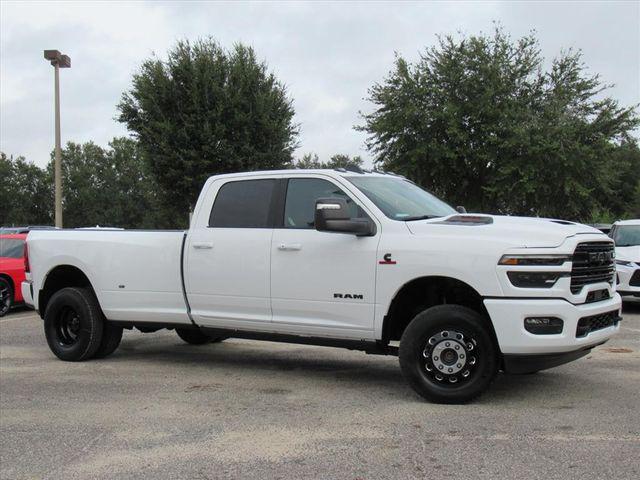 2026 RAM Ram 3500 RAM 3500 LARAMIE CREW CAB 4X4 8 BOX 2026 RAM Ram 3500 RAM 3500 LARAMIE CREW CAB 4X4 8 BOX