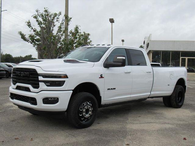 2026 RAM Ram 3500 RAM 3500 LARAMIE CREW CAB 4X4 8 BOX 2026 RAM Ram 3500 RAM 3500 LARAMIE CREW CAB 4X4 8 BOX
