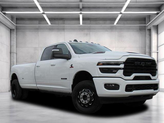 2026 RAM Ram 3500 RAM 3500 LARAMIE CREW CAB 4X4 8 BOX 2026 RAM Ram 3500 RAM 3500 LARAMIE CREW CAB 4X4 8 BOX