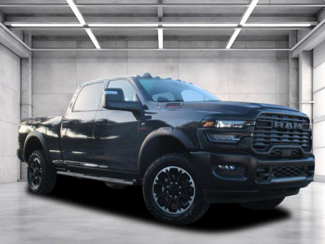 2026 RAM Ram 2500 RAM 2500 WARLOCK CREW CAB 4X4 64 BOX