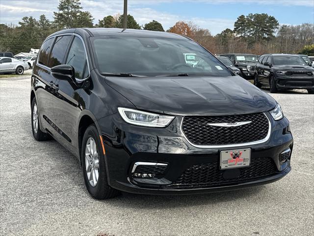 2026 Chrysler Pacifica PACIFICA SELECT 2026 Chrysler Pacifica PACIFICA SELECT