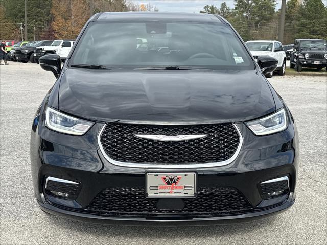 2026 Chrysler Pacifica PACIFICA SELECT 2026 Chrysler Pacifica PACIFICA SELECT