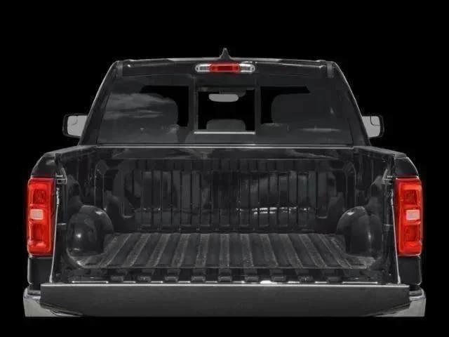 2026 Ram 1500 Lone Star Crew Cab 4x4 5'7" Box