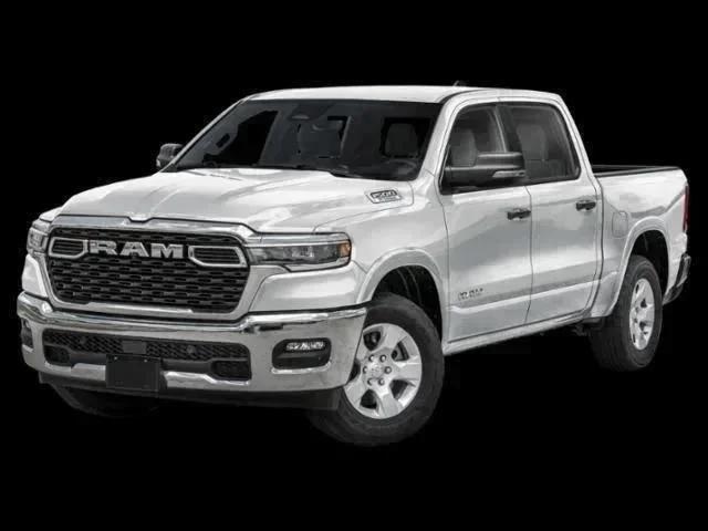 2026 Ram 1500 Lone Star Crew Cab 4x4 5'7" Box for sale in Rockwall, TX