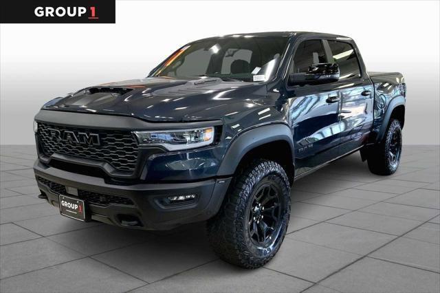 2026 Ram 1500 RHO Crew Cab 4x4 5'7" Box for sale in Rockwall, TX