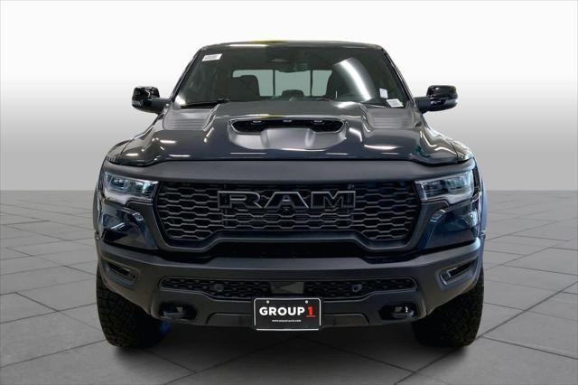 2026 Ram 1500 RHO Crew Cab 4x4 5'7" Box