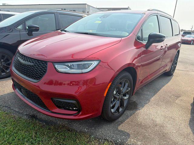 2026 Chrysler Pacifica Select for sale in Mt Sterling, KY
