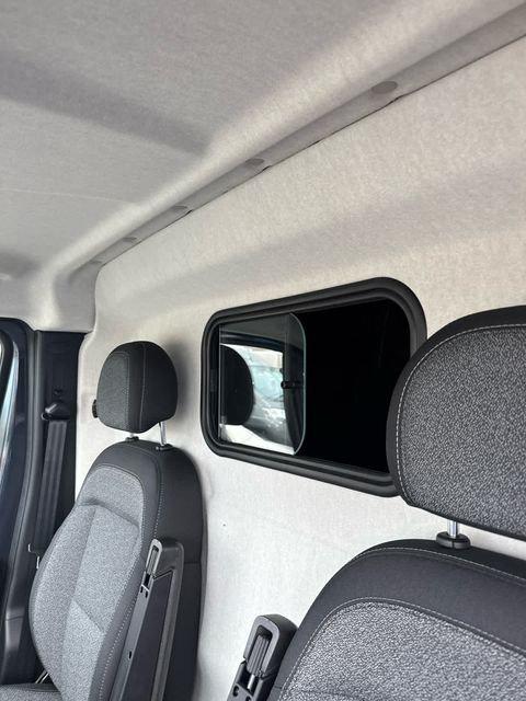 2026 Ram ProMaster Cargo Van Tradesman High Roof 159" WB w/Pass Seat