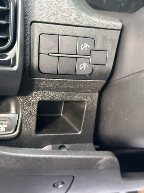 2026 Ram ProMaster Cargo Van Tradesman High Roof 159" WB w/Pass Seat