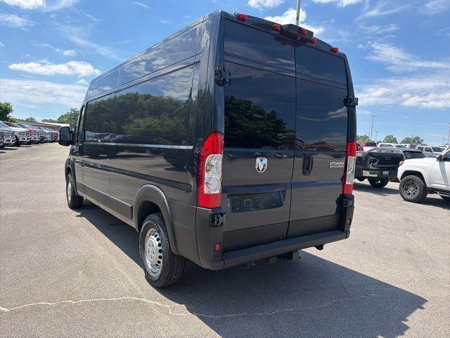 2026 RAM Ram ProMaster RAM PROMASTER 2500 TRADESMAN CARGO VAN HIGH ROOF 159 WB 2026 RAM Ram ProMaster RAM PROMASTER 2500 TRADESMAN CARGO VAN HIGH ROOF 159 WB