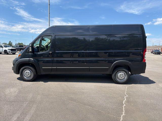 2026 RAM ProMaster 2500 RAM PROMASTER 2500 TRADESMAN CARGO VAN HIGH ROOF 159 WB 2026 RAM ProMaster 2500 RAM PROMASTER 2500 TRADESMAN CARGO VAN HIGH ROOF 159 WB