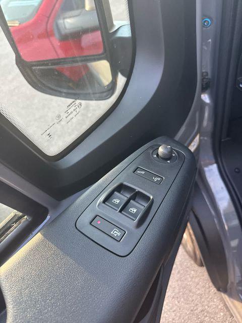2026 Ram ProMaster Cargo Van Tradesman High Roof 159" WB w/Pass Seat