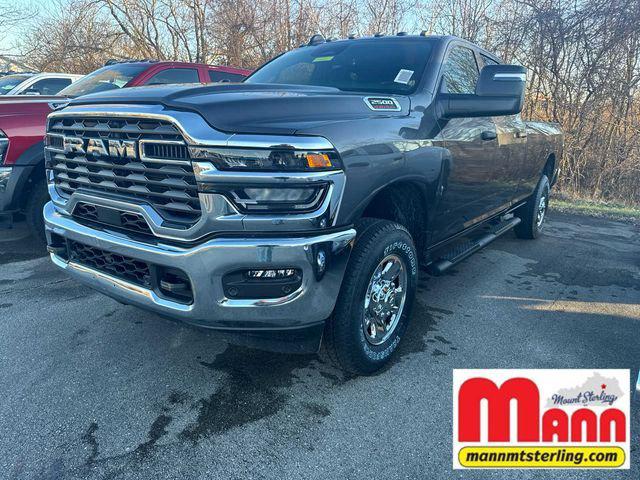 2026 Ram 2500 Tradesman Crew Cab 4x4 8' Box for sale in Mt Sterling, KY