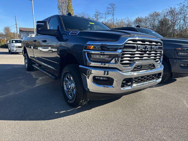 2026 RAM 2500 RAM 2500 TRADESMAN CREW CAB 4X4 8 BOX 2026 RAM 2500 RAM 2500 TRADESMAN CREW CAB 4X4 8 BOX