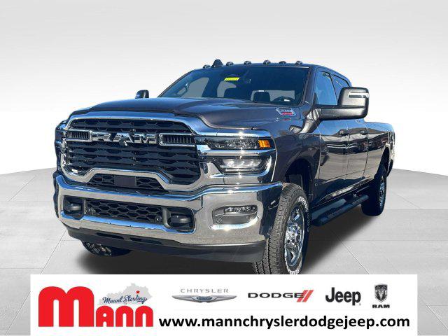 2026 Ram 2500 Tradesman Crew Cab 4x4 8 Box for sale in Mt Sterling, KY