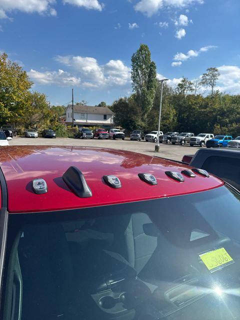 2026 RAM Ram 2500 RAM 2500 TRADESMAN CREW CAB 4X4 8 BOX