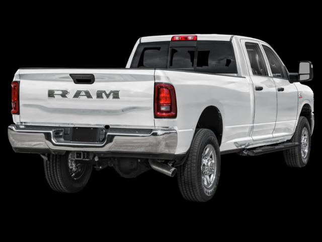 2026 RAM Ram 3500 RAM 3500 TRADESMAN CREW CAB 4X4 64 BOX