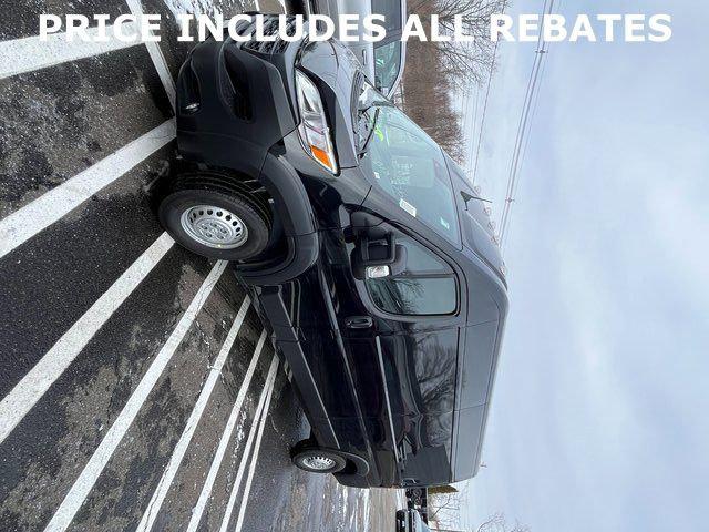 2026 RAM Ram ProMaster RAM PROMASTER 2500 TRADESMAN CARGO VAN HIGH ROOF 159 WB