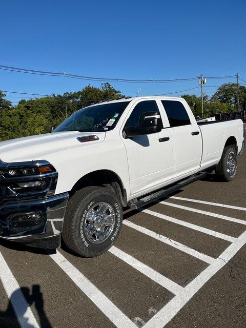 2026 RAM Ram 2500 RAM 2500 TRADESMAN CREW CAB 4X4 8 BOX 2026 RAM Ram 2500 RAM 2500 TRADESMAN CREW CAB 4X4 8 BOX
