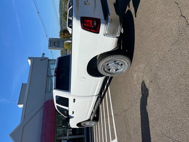 2026 RAM Ram 2500 RAM 2500 TRADESMAN CREW CAB 4X4 8 BOX 2026 RAM Ram 2500 RAM 2500 TRADESMAN CREW CAB 4X4 8 BOX