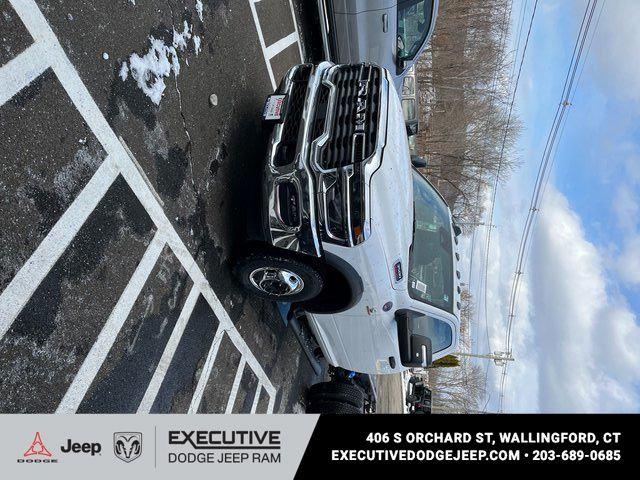 2026 RAM Ram 3500 Chassis Cab RAM 3500 TRADESMAN CHASSIS REGULAR CAB 4X4 60 CA 2026 RAM Ram 3500 Chassis Cab RAM 3500 TRADESMAN CHASSIS REGULAR CAB 4X4 60 CA