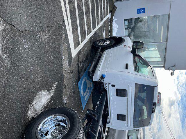 2026 RAM Ram 3500 Chassis Cab RAM 3500 TRADESMAN CHASSIS REGULAR CAB 4X4 60 CA 2026 RAM Ram 3500 Chassis Cab RAM 3500 TRADESMAN CHASSIS REGULAR CAB 4X4 60 CA