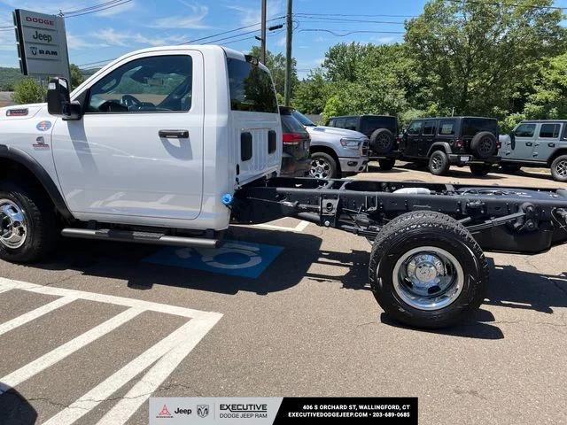 2026 Ram 3500 Chassis Cab Tradesman/Big Horn for sale in Wallingford, CT