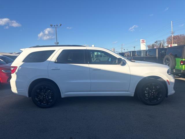 2026 Dodge Durango DURANGO GT AWD 2026 Dodge Durango DURANGO GT AWD