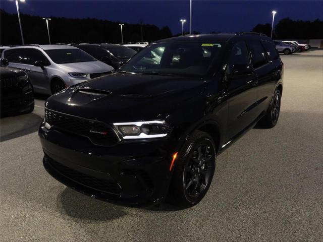 2026 Dodge Durango DURANGO GT AWD HEMI V8 2026 Dodge Durango DURANGO GT AWD HEMI V8