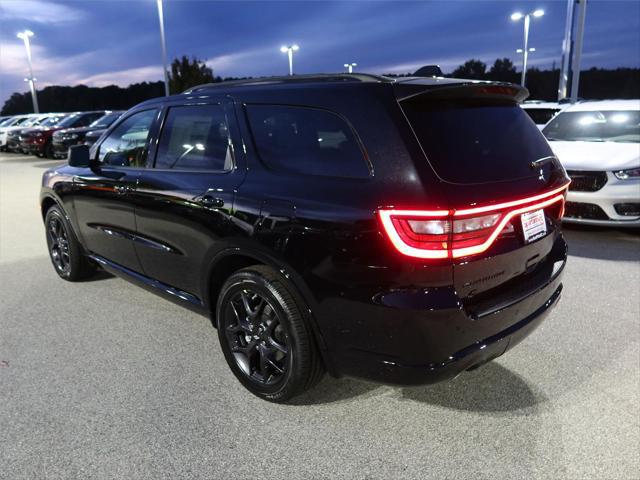 2026 Dodge Durango DURANGO GT AWD HEMI V8 2026 Dodge Durango DURANGO GT AWD HEMI V8