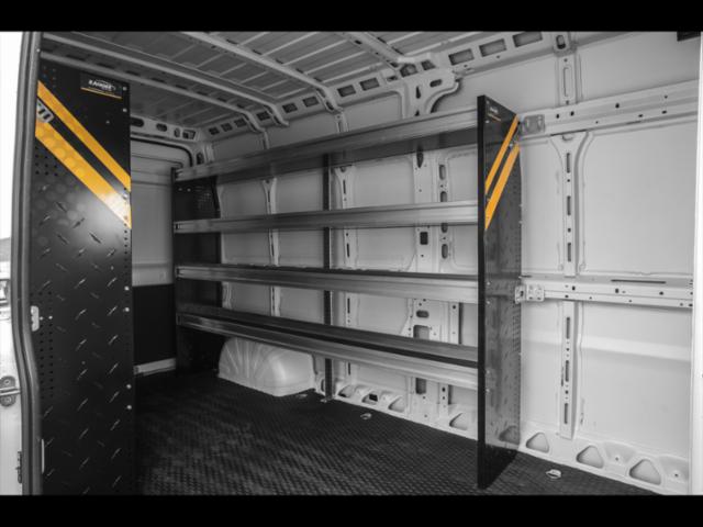 2026 RAM Ram ProMaster RAM PROMASTER 2500 TRADESMAN CARGO VAN HIGH ROOF 159 WB