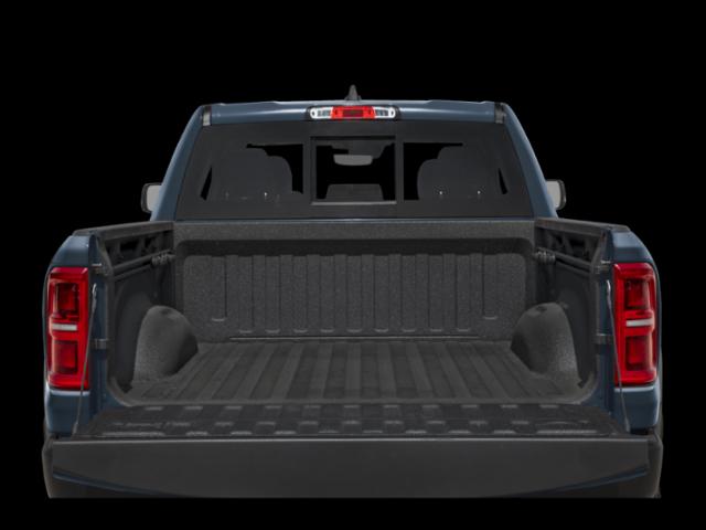 2026 Ram 1500 RHO Crew Cab 4x4 5'7" Box