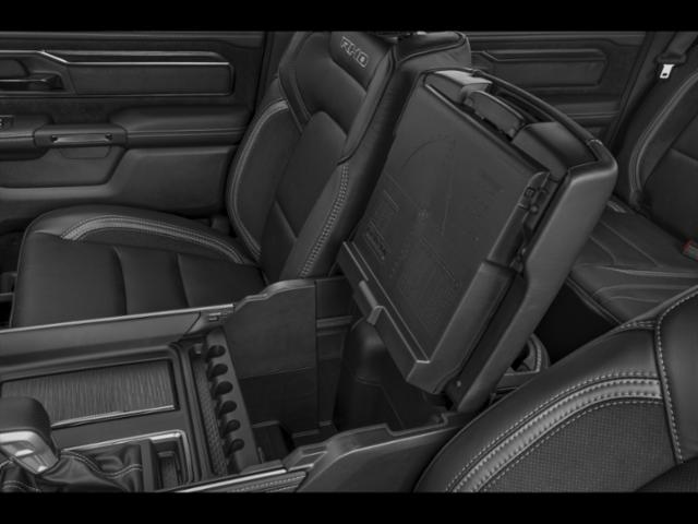 2026 Ram 1500 RHO Crew Cab 4x4 5'7" Box