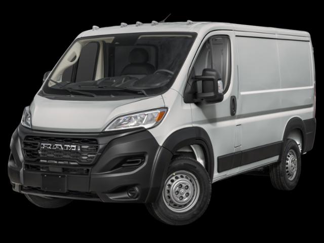 2026 Ram ProMaster Cargo Van Tradesman Low Roof 118" WB w/Pass Seat for sale in Amityville, NY