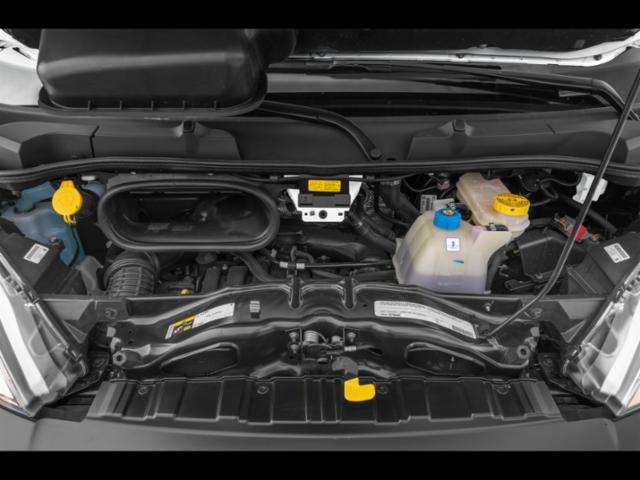 2026 RAM Ram ProMaster RAM PROMASTER 1500 TRADESMAN CARGO VAN LOW ROOF 118 WB 2026 RAM Ram ProMaster RAM PROMASTER 1500 TRADESMAN CARGO VAN LOW ROOF 118 WB