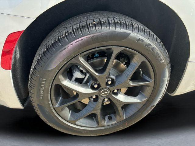 2026 Chrysler Pacifica Limited AWD
