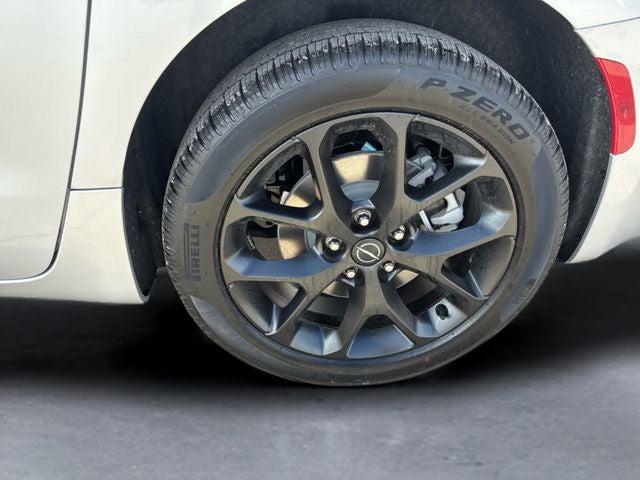 2026 Chrysler Pacifica Limited AWD