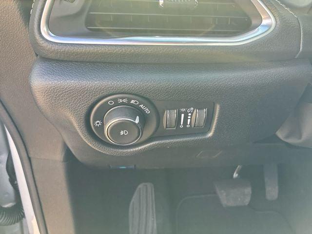 2026 Chrysler Pacifica Limited AWD