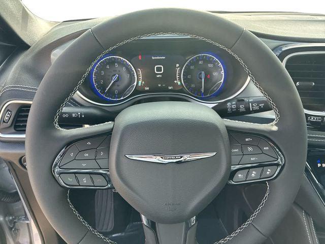 2026 Chrysler Pacifica Limited AWD
