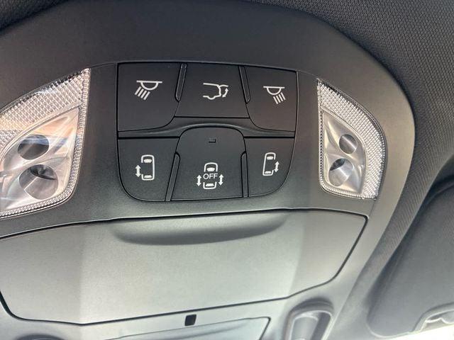 2026 Chrysler Pacifica Limited AWD