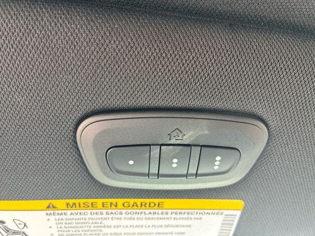 2026 Chrysler Pacifica Limited AWD