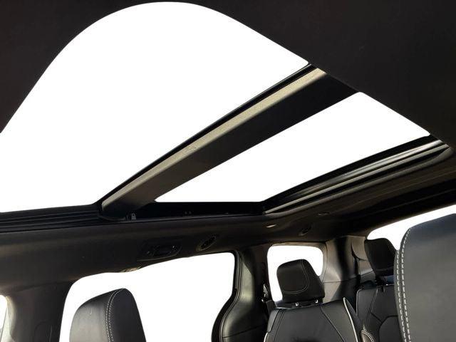 2026 Chrysler Pacifica Limited AWD