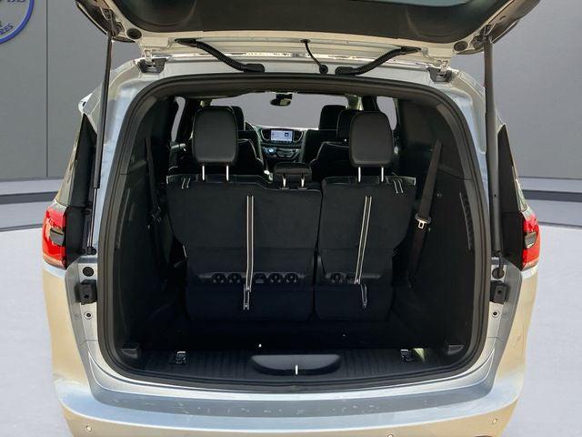 2026 Chrysler Pacifica Limited AWD