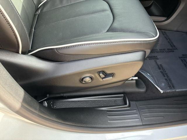 2026 Chrysler Pacifica Limited AWD