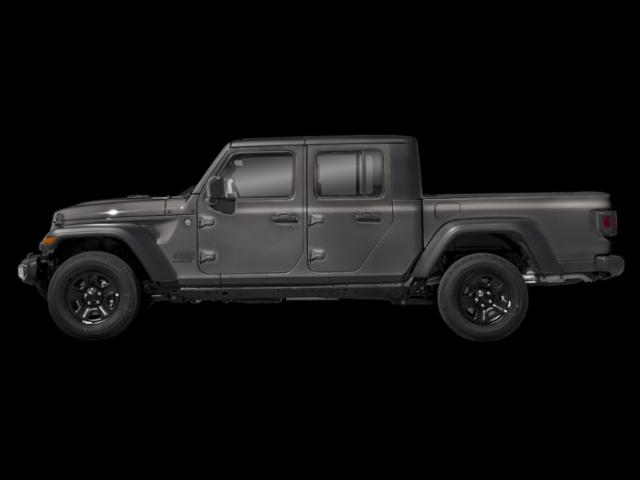 2025 Jeep Gladiator GLADIATOR SPORT S 4X4