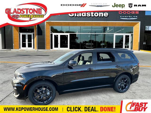 2026 Dodge Durango DURANGO GT PLUS AWD HEMI V8 2026 Dodge Durango DURANGO GT PLUS AWD HEMI V8
