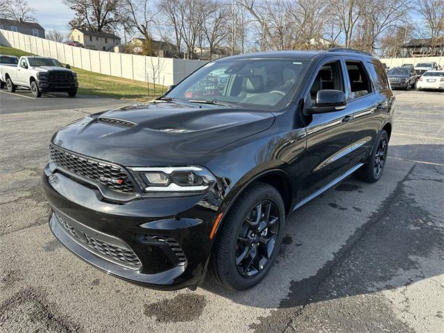 2026 Dodge Durango DURANGO GT PLUS AWD HEMI V8 2026 Dodge Durango DURANGO GT PLUS AWD HEMI V8